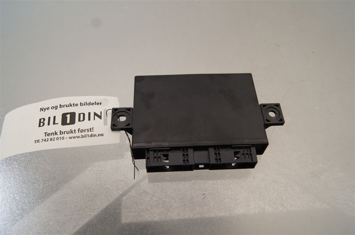 Styreenhet Elektrisk Motor – bilde 1