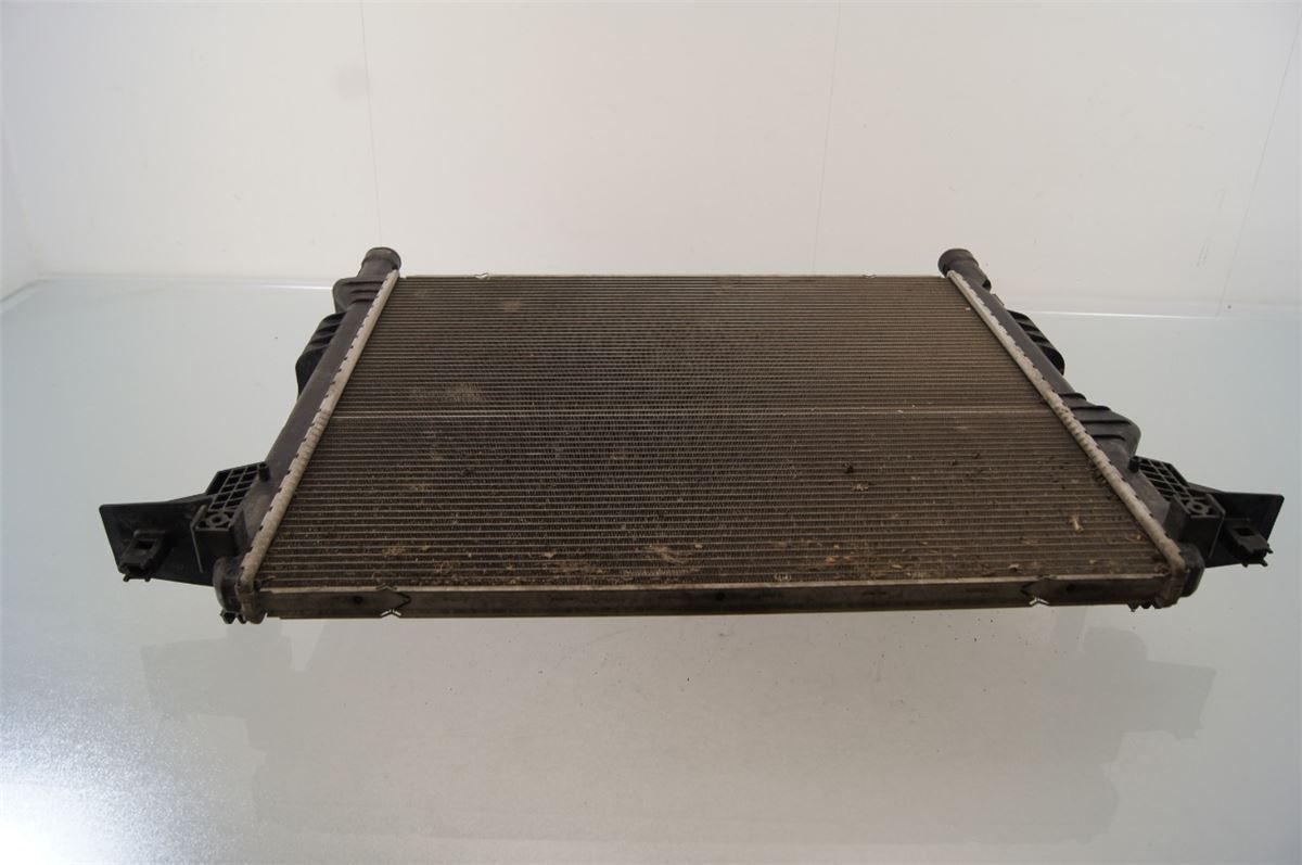 Radiator Automat – bilde 1
