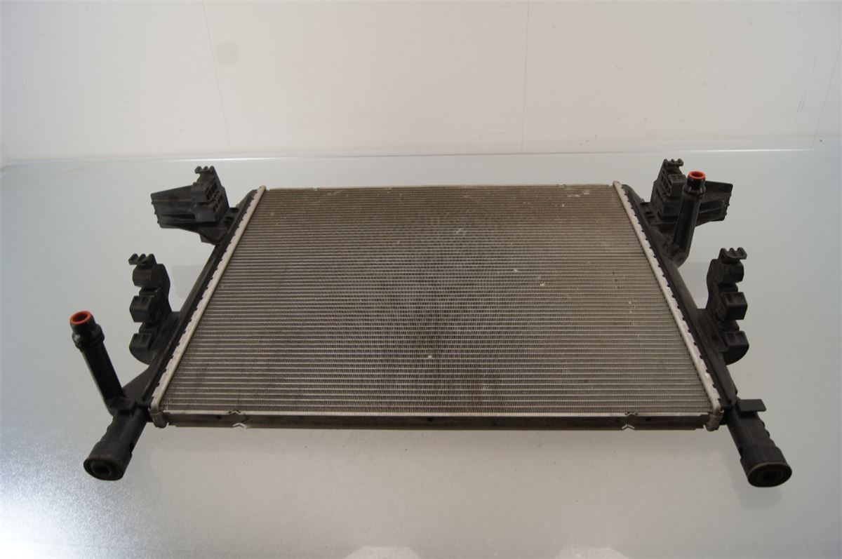 Radiator Automat – bilde 2