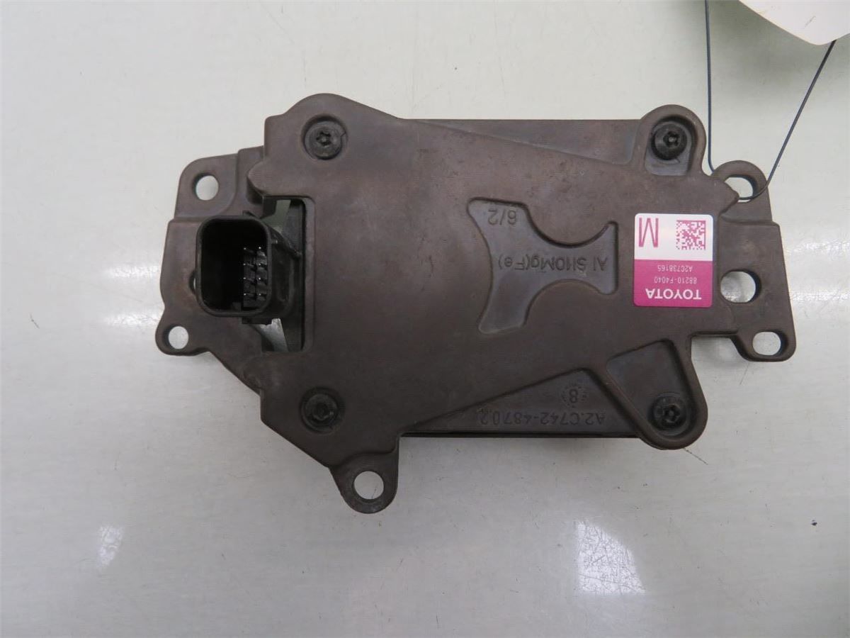 Sensor Adaptivradar Fartholder – bilde 2