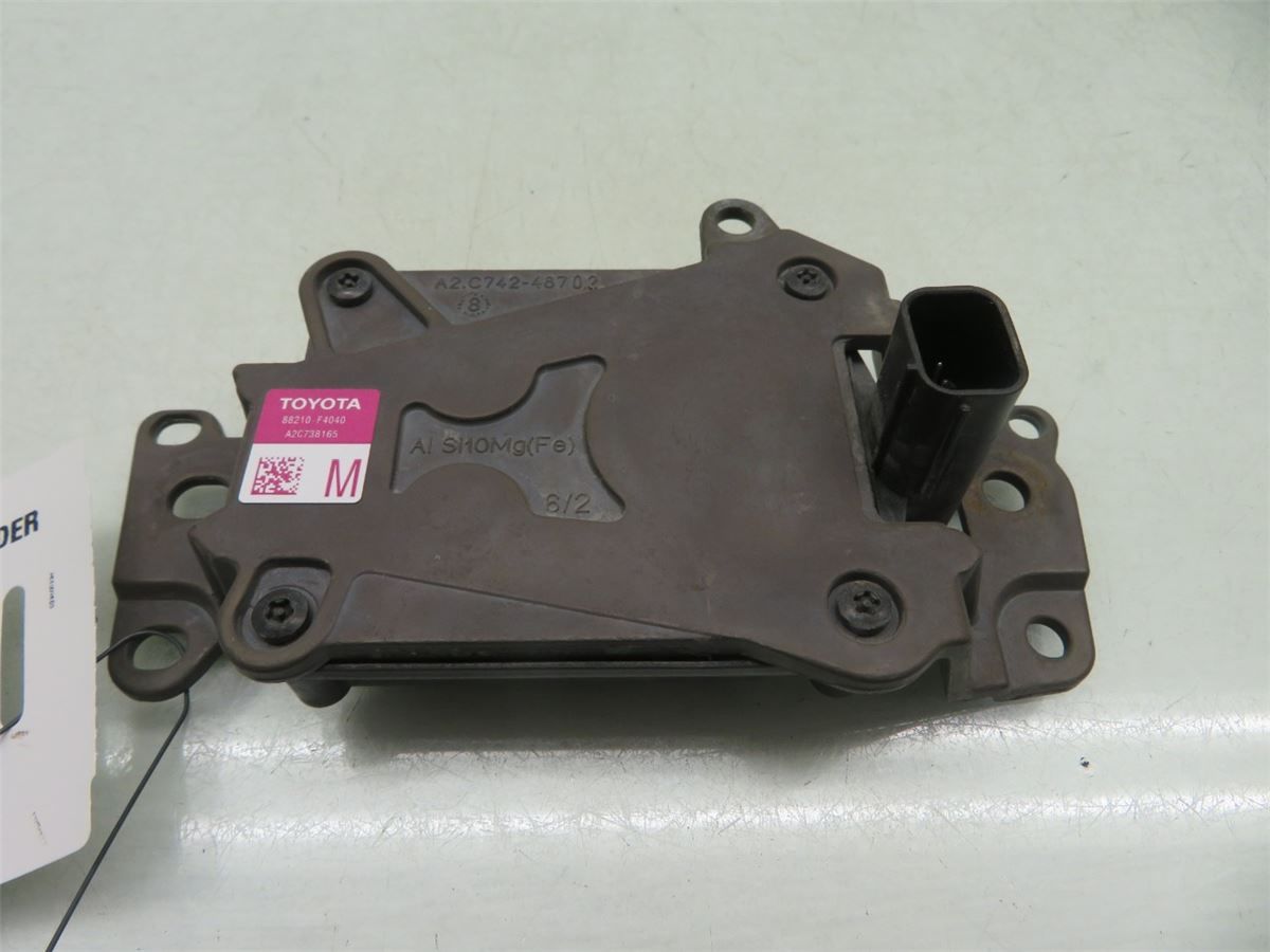 Sensor Adaptivradar Fartholder – bilde 3