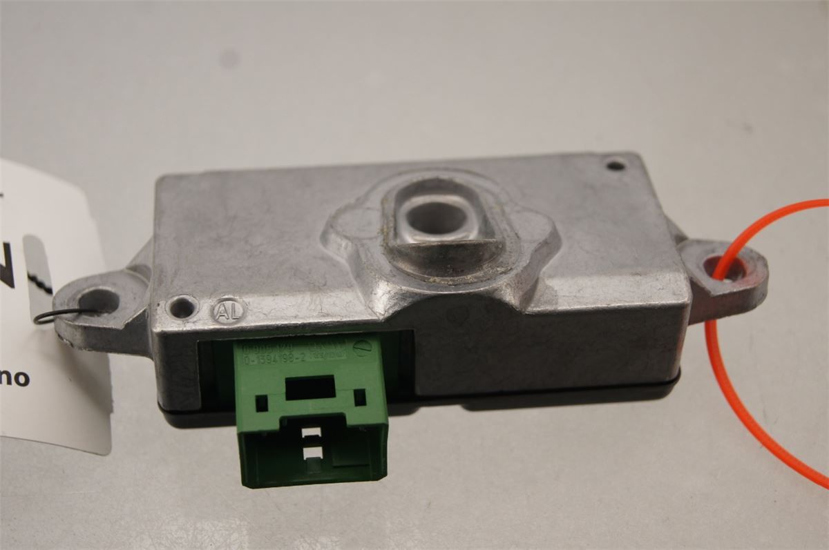 Viskermotor Bakluke – bilde 5