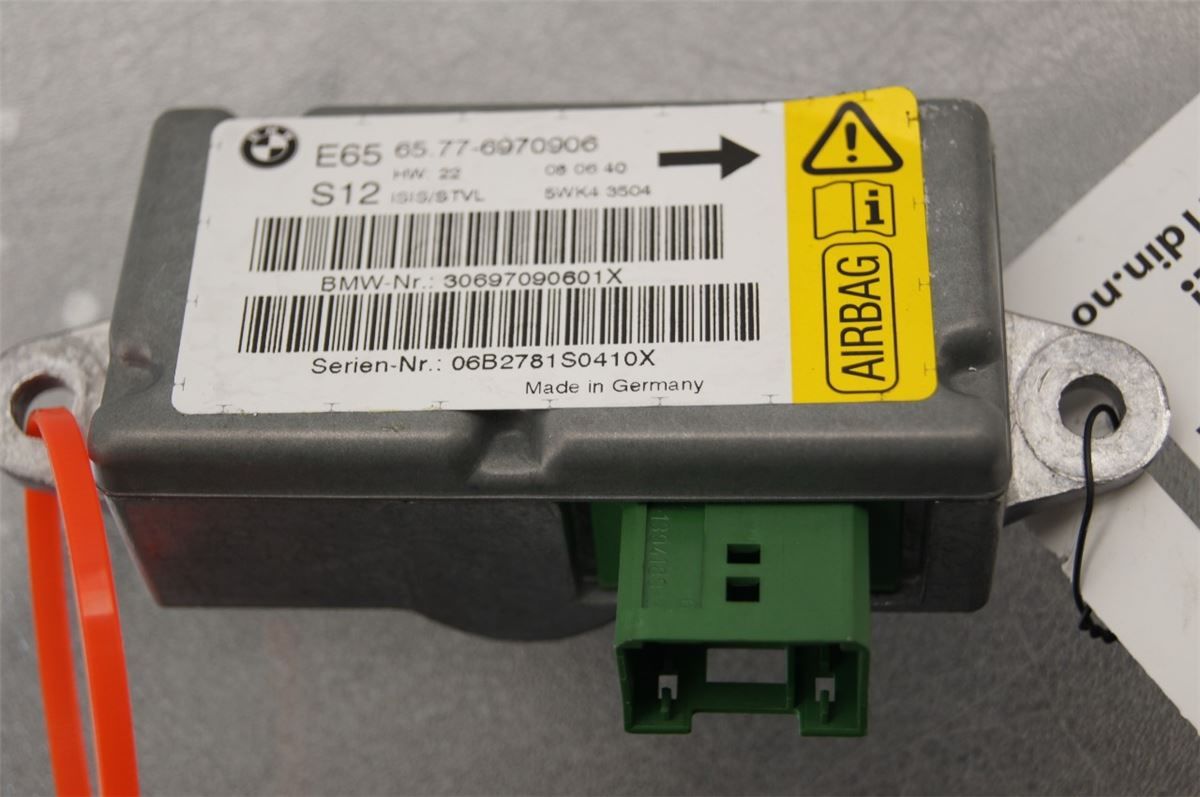 Viskermotor Bakluke – bilde 6