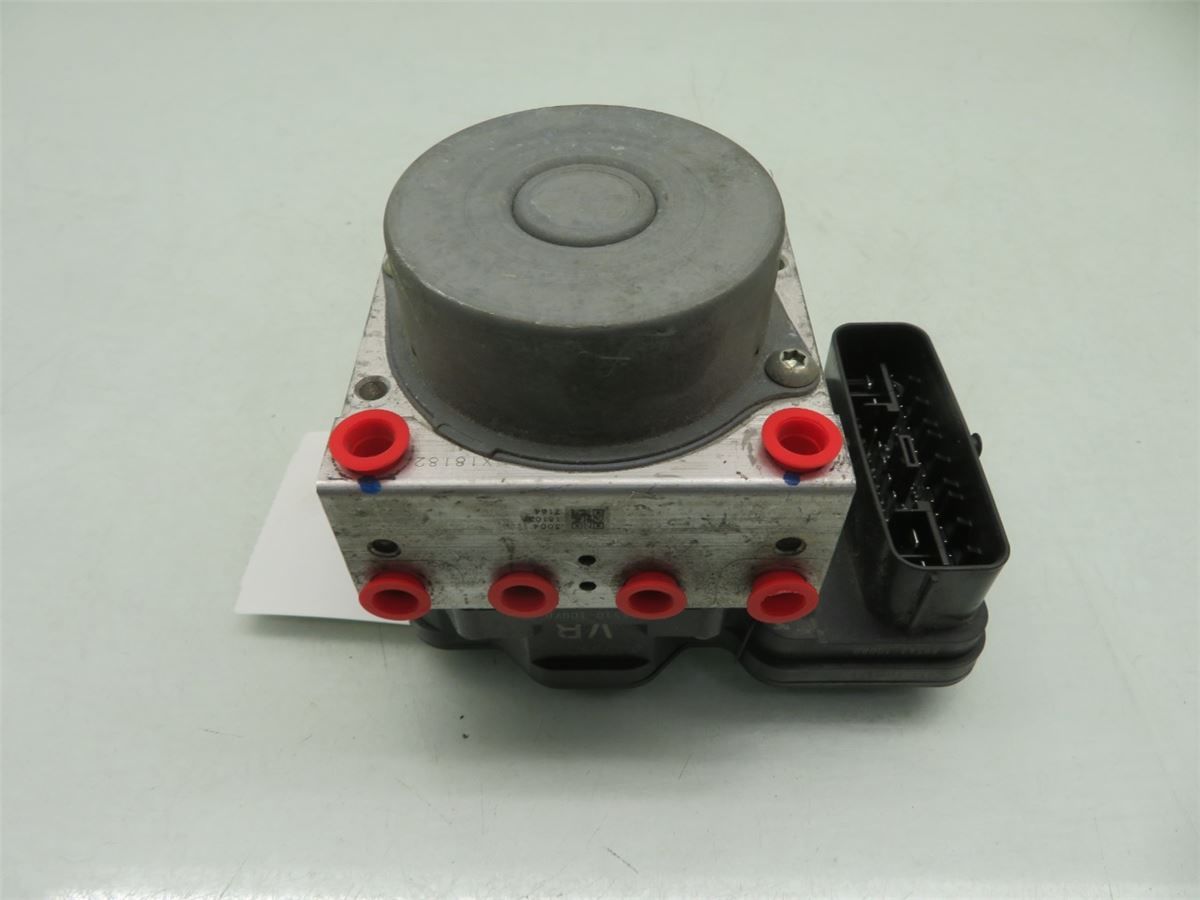 ABS Hydraulikkaggregat – bilde 1