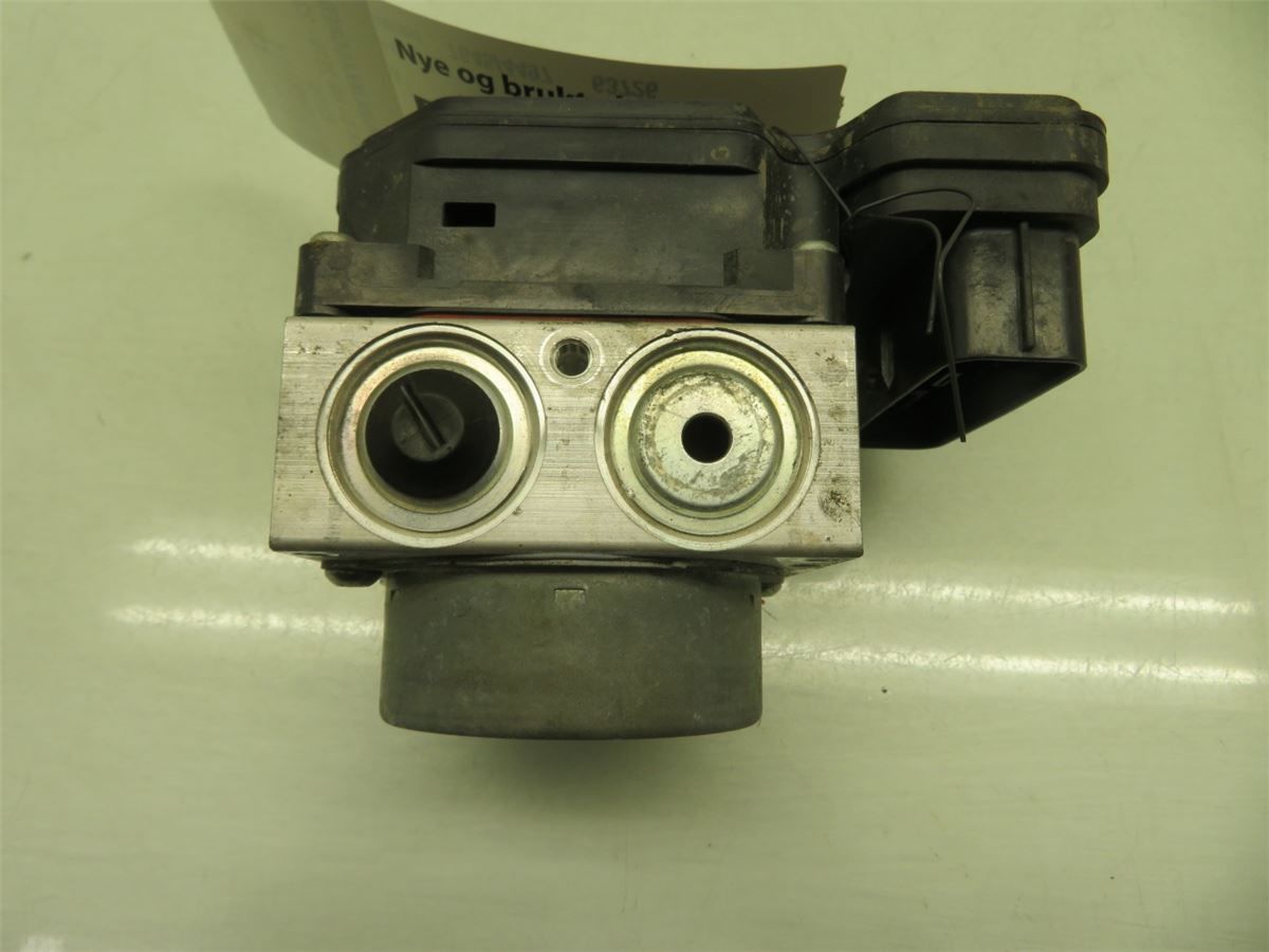 ABS Hydraulikkaggregat – bilde 3