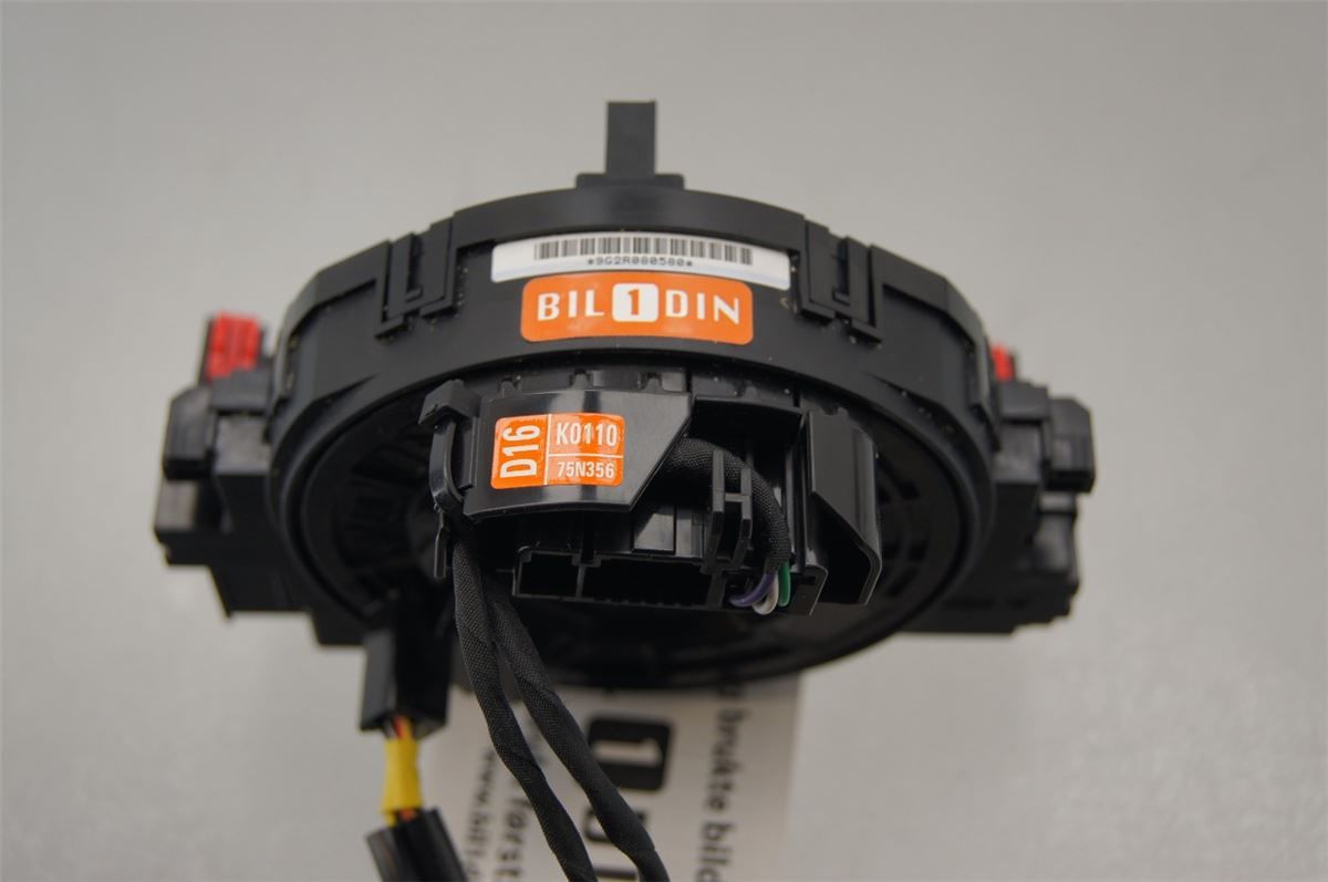 Airbag Kontaktrull – bilde 2