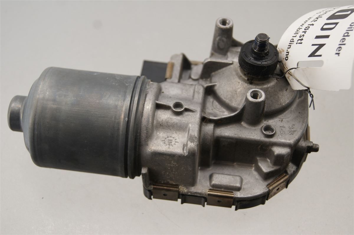 Viskermotor Frontrute – bilde 1