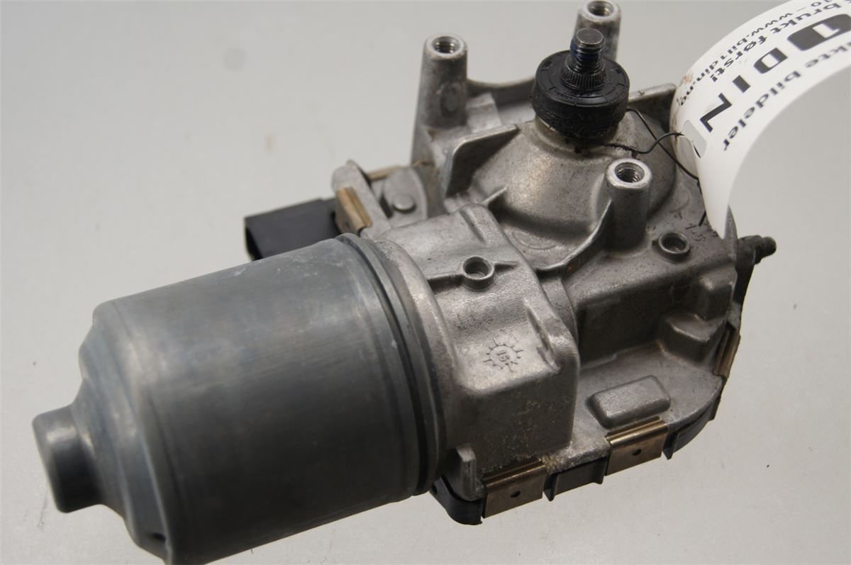 Viskermotor Frontrute – bilde 5
