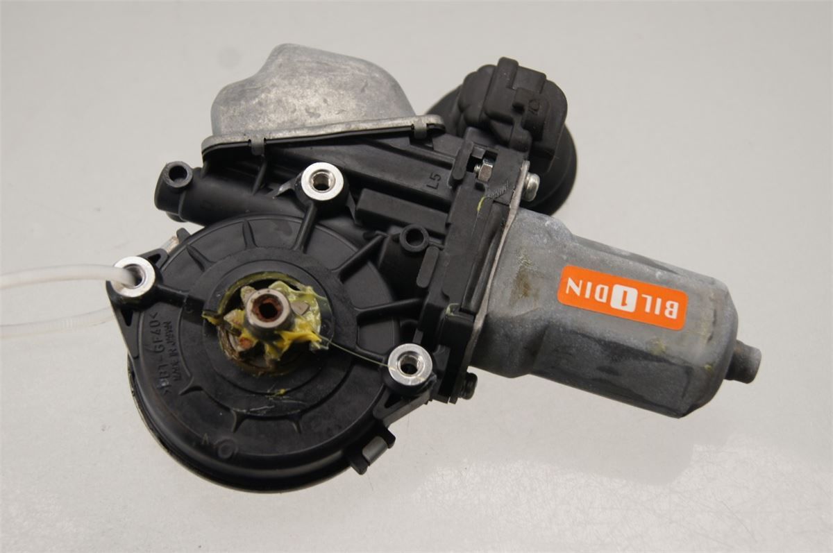 Vindusheismotor – bilde 1
