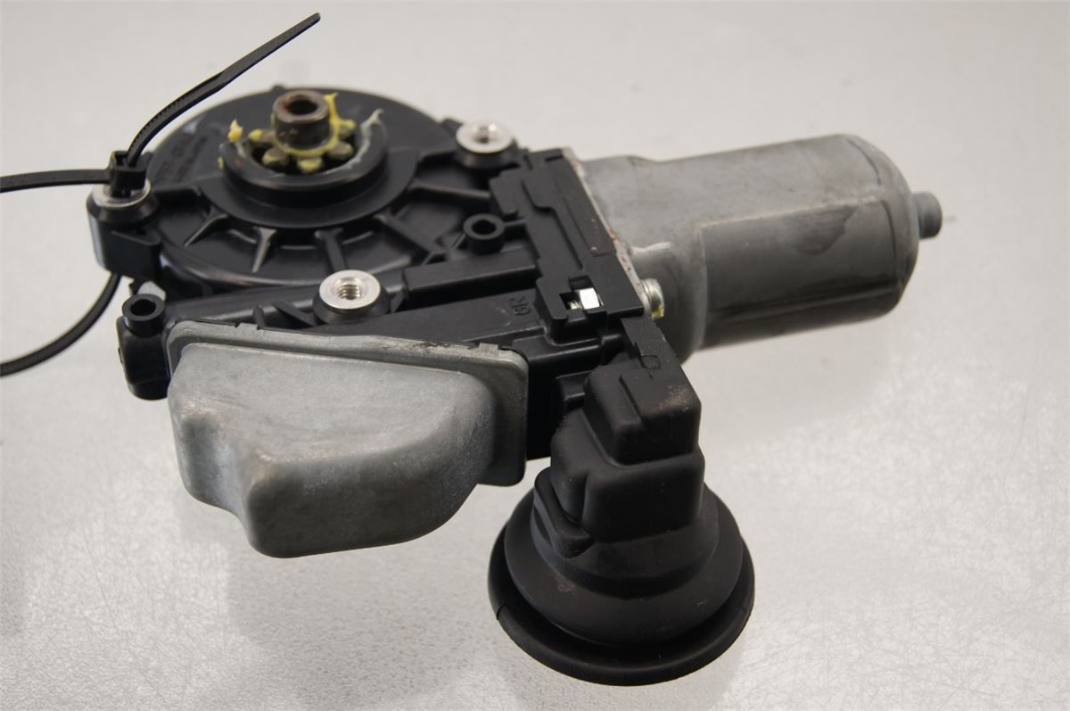 Vindusheismotor – bilde 1