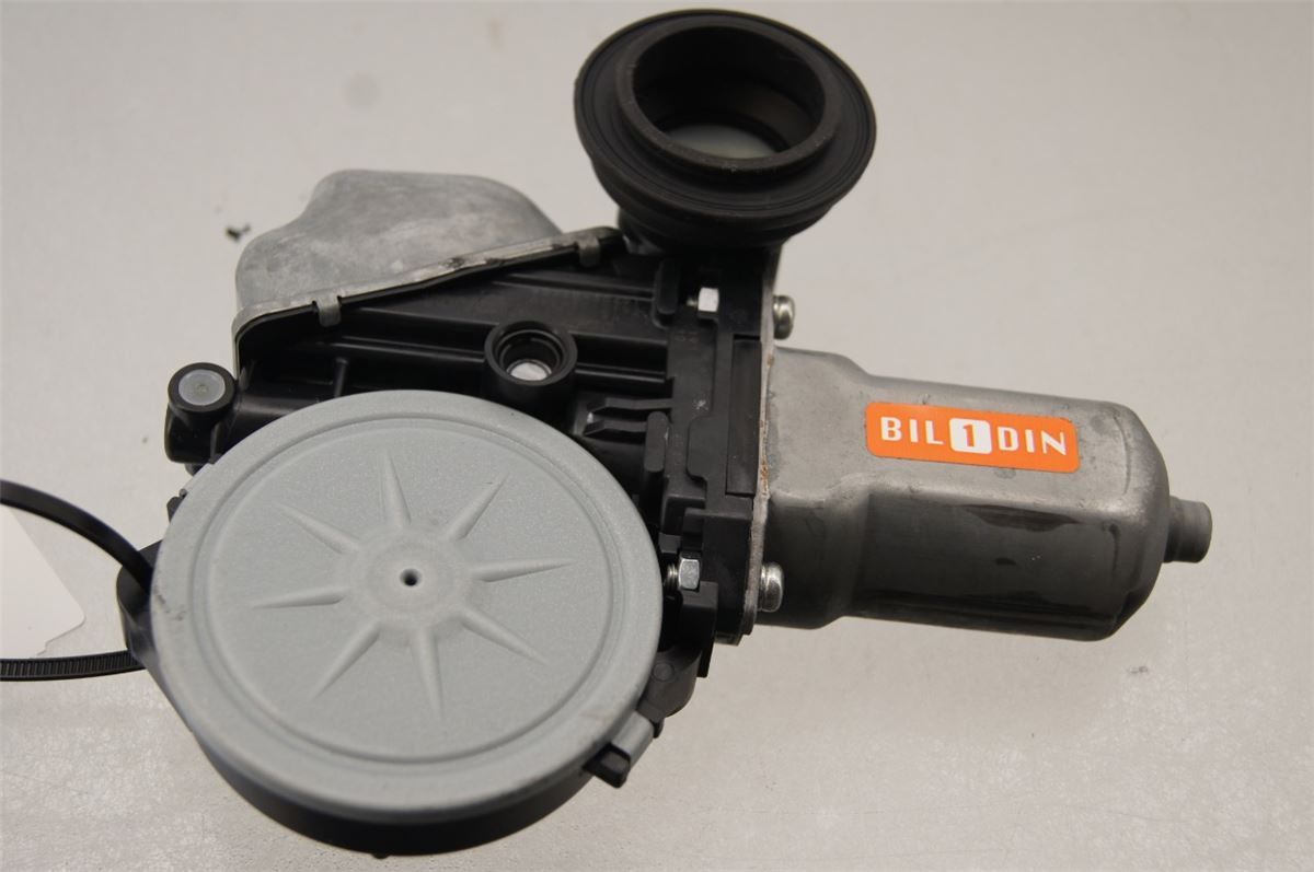 Vindusheismotor – bilde 2