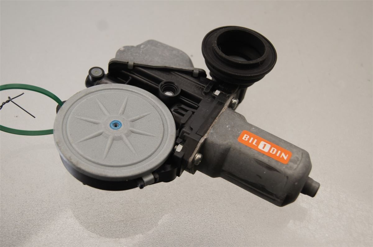 Vindusheismotor – bilde 1