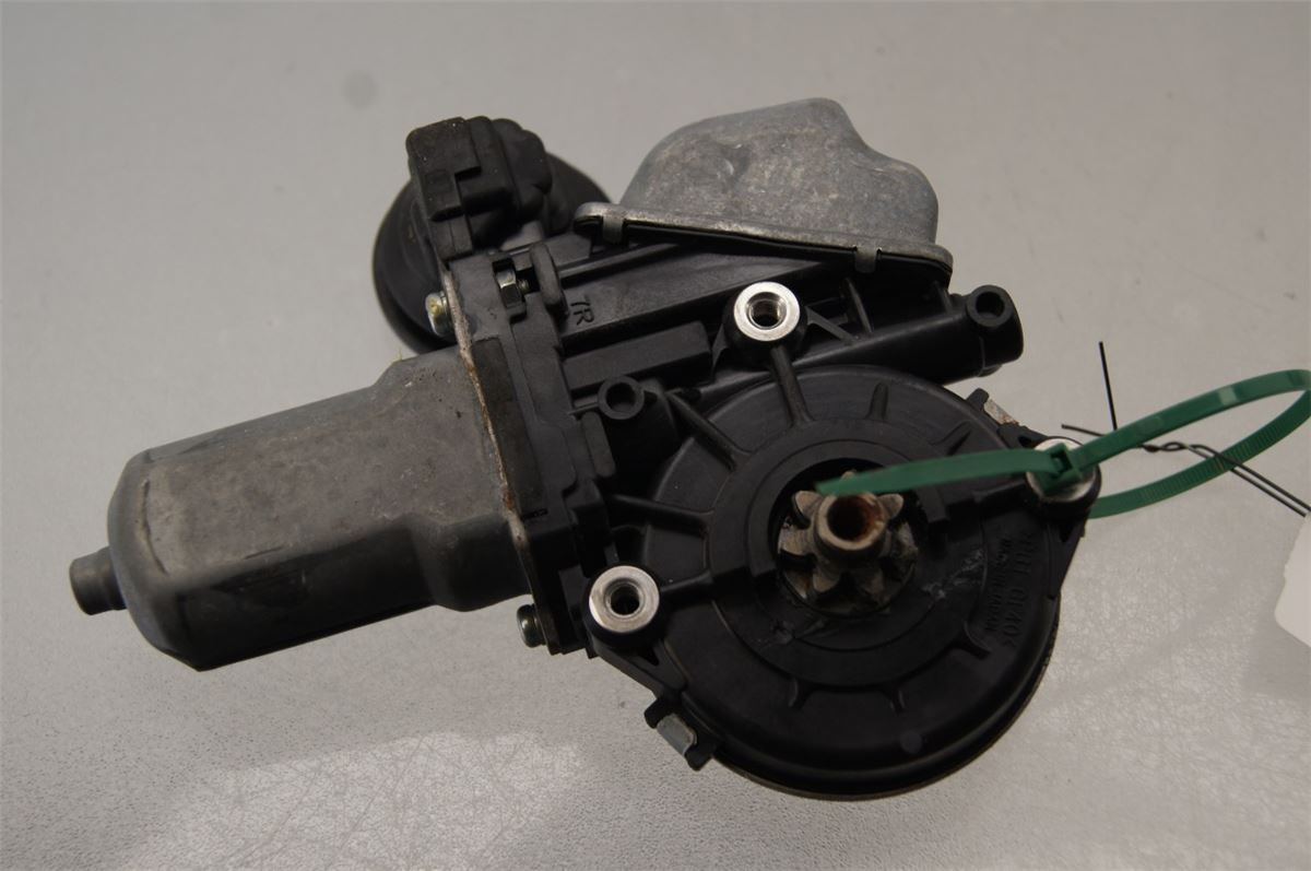 Vindusheismotor – bilde 2