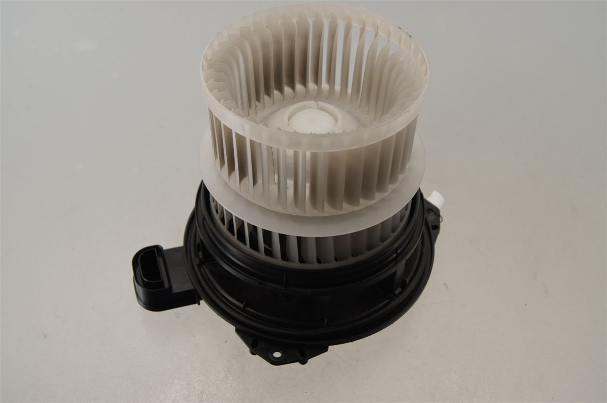 Varmeapparat Viftemotor – bilde 1