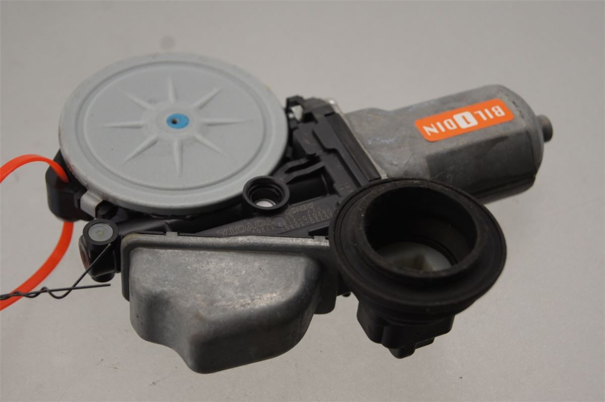 Vindusheismotor – bilde 1