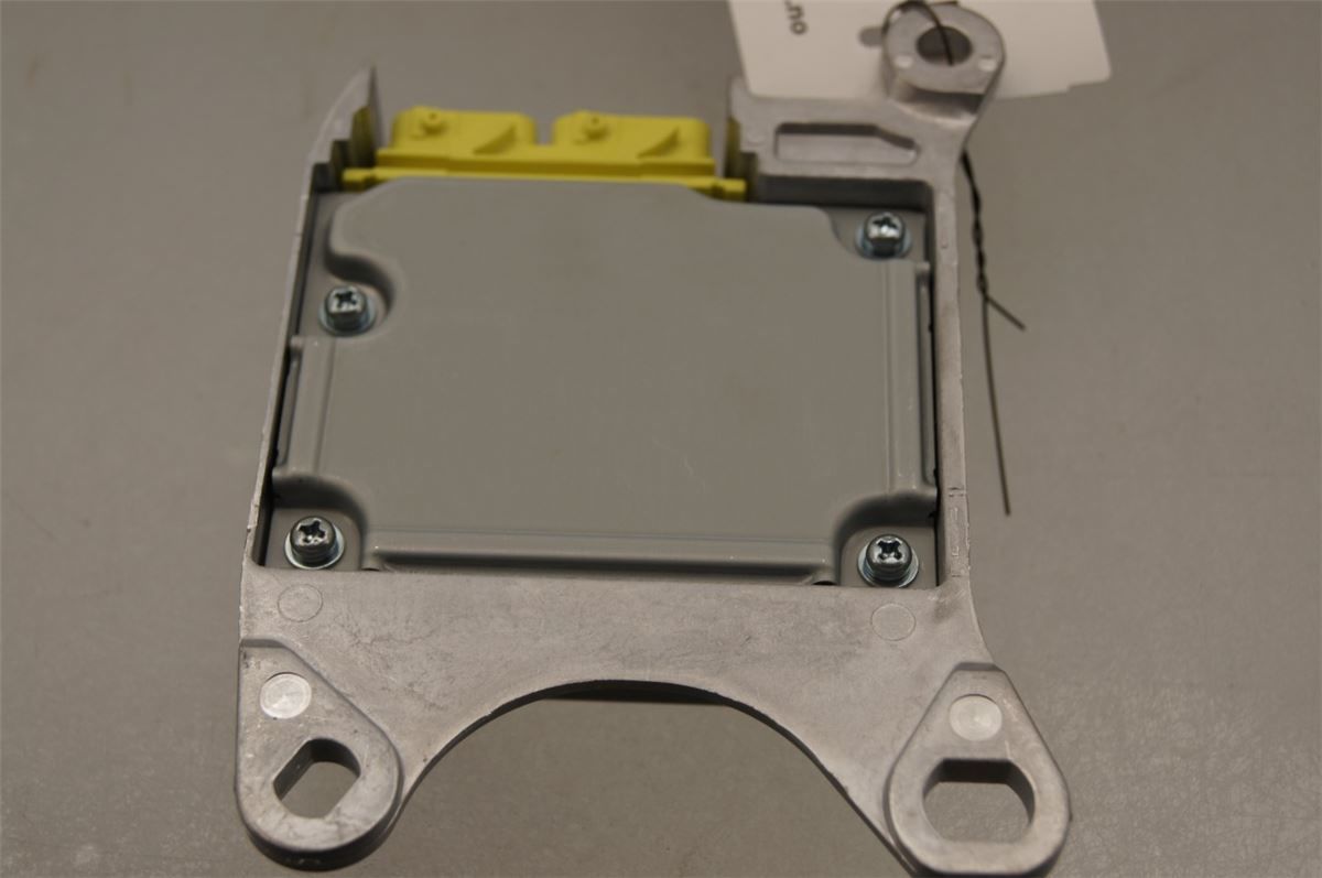 Airbag Elektronikkenhet – bilde 2