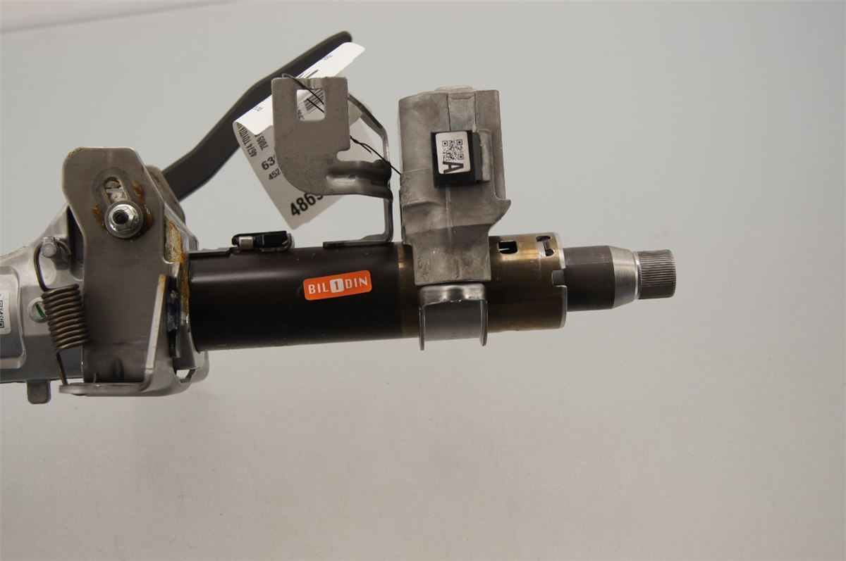 Rattakselaggregat med Servo – bilde 3