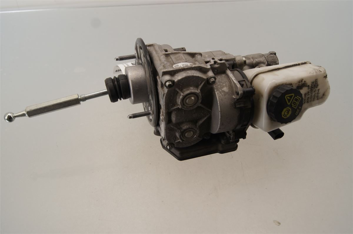 ABS Hydraulikkaggregat – bilde 1