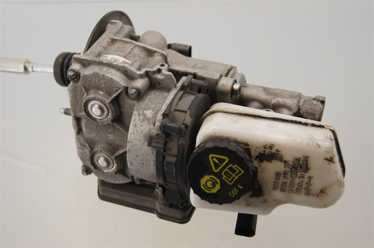 ABS Hydraulikkaggregat – bilde 2