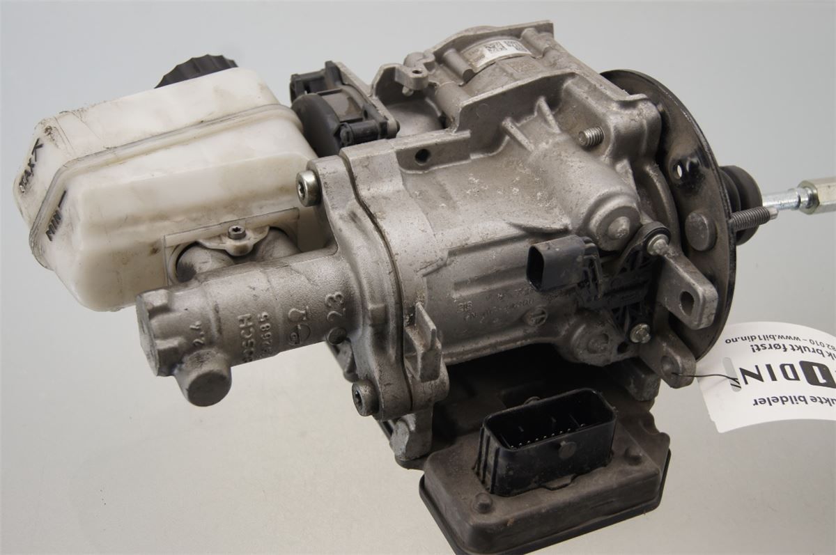 ABS Hydraulikkaggregat – bilde 3