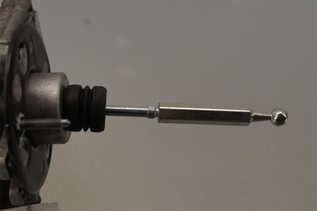 ABS Hydraulikkaggregat – bilde 4