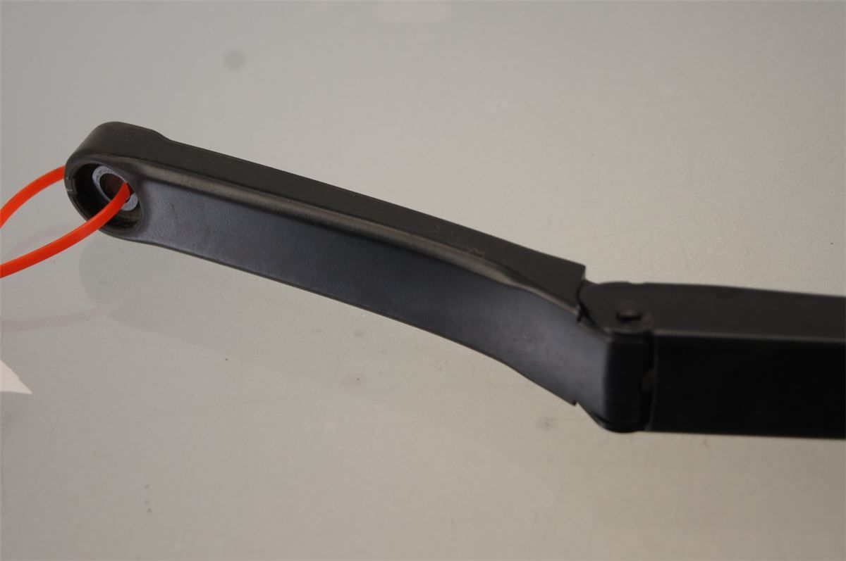 Viskerarm / Armer Frontrute – bilde 2