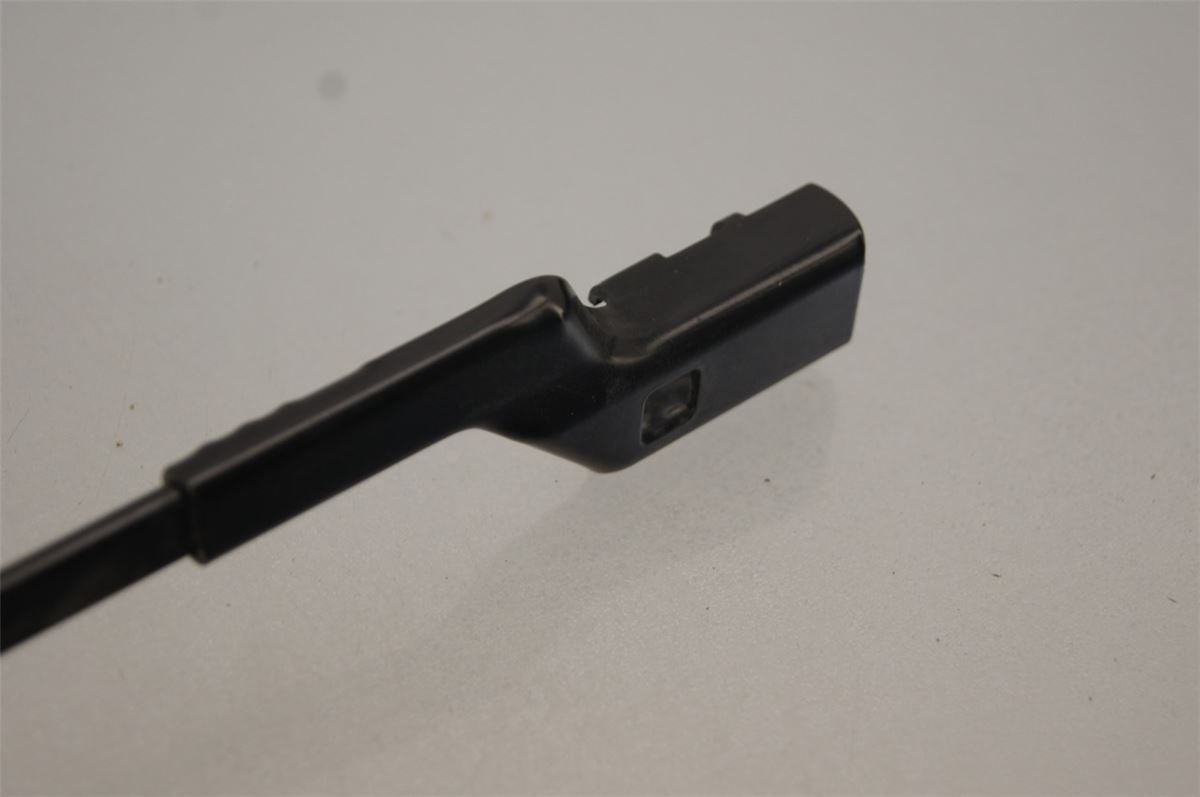Viskerarm / Armer Frontrute – bilde 3