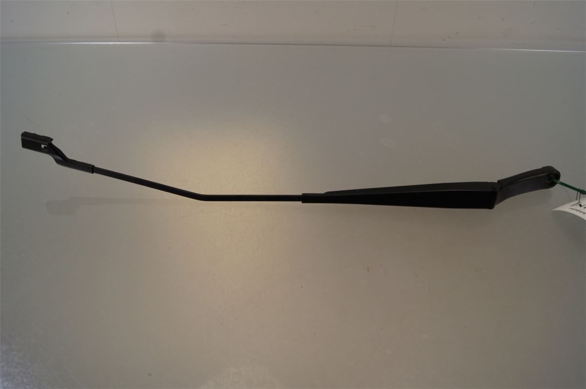 Viskerarm / Armer Frontrute – bilde 1