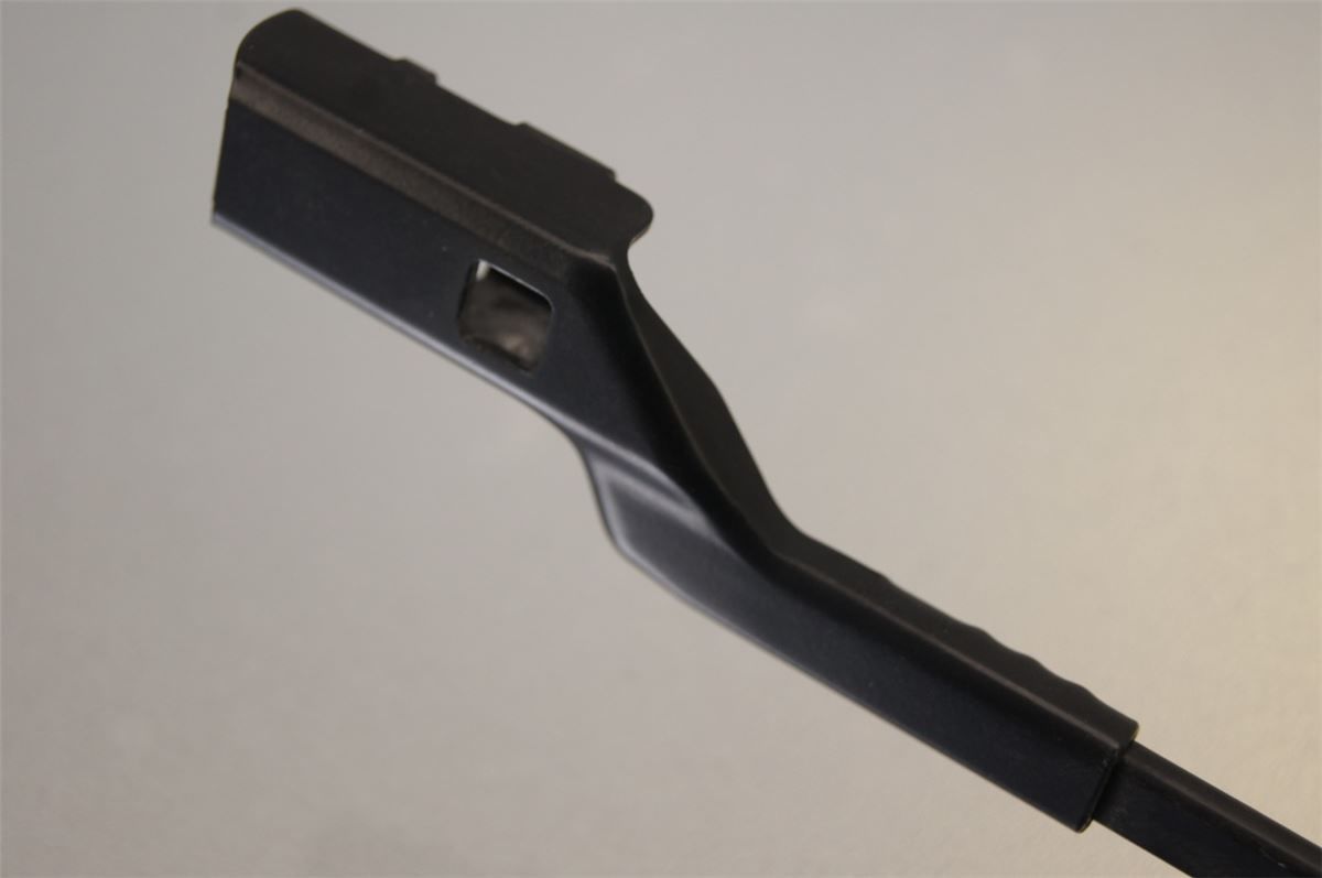 Viskerarm / Armer Frontrute – bilde 3