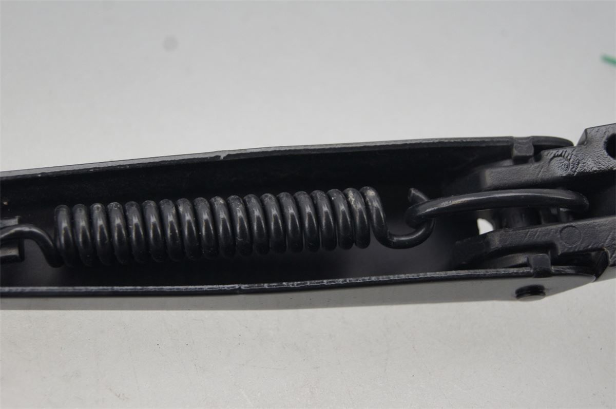 Viskerarm / Armer Frontrute – bilde 5