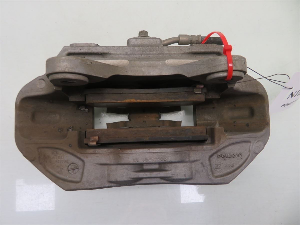 Bremsecaliper Foran Venstre – bilde 1