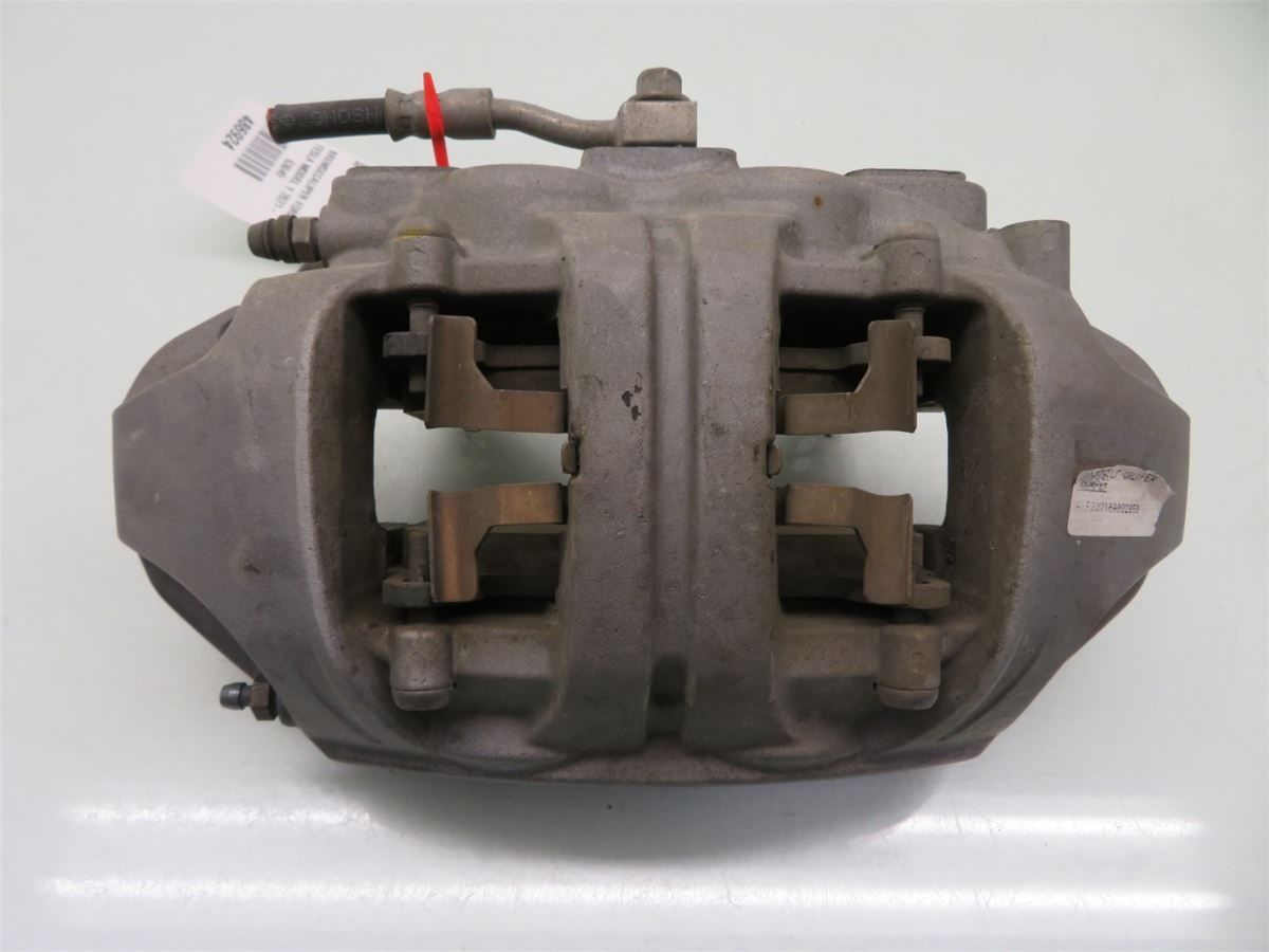 Bremsecaliper Foran Venstre – bilde 2