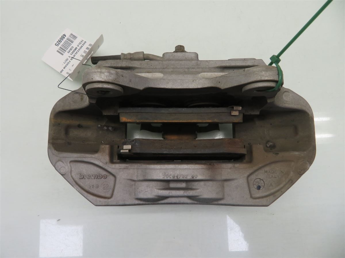 Bremsecaliper Foran Høyre – bilde 1