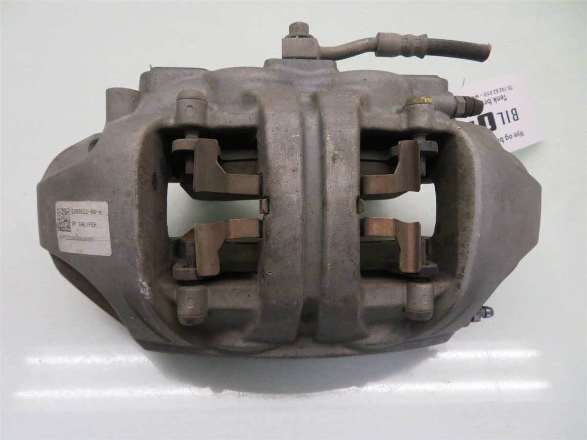Bremsecaliper Foran Høyre – bilde 2