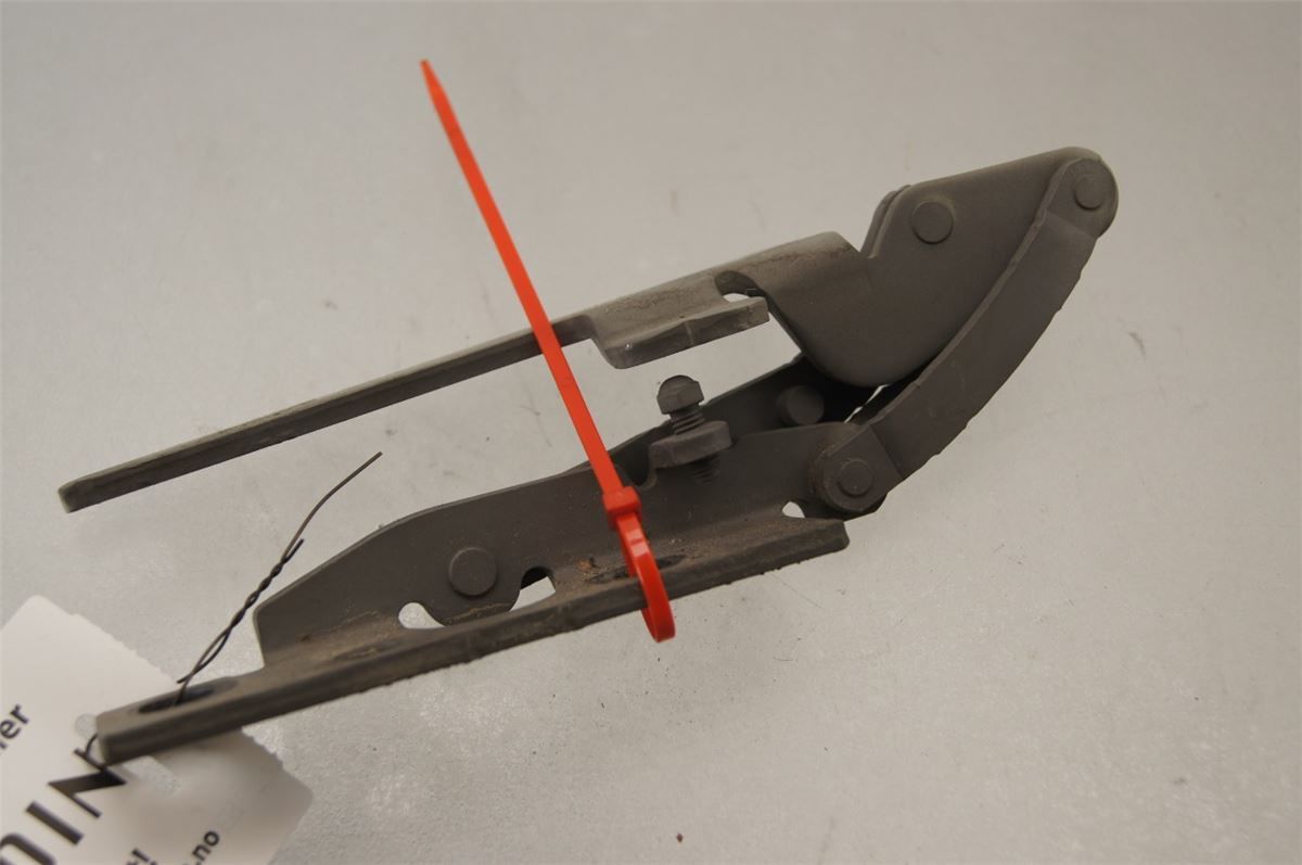 Panser Hengsel / Hengsler – bilde 1