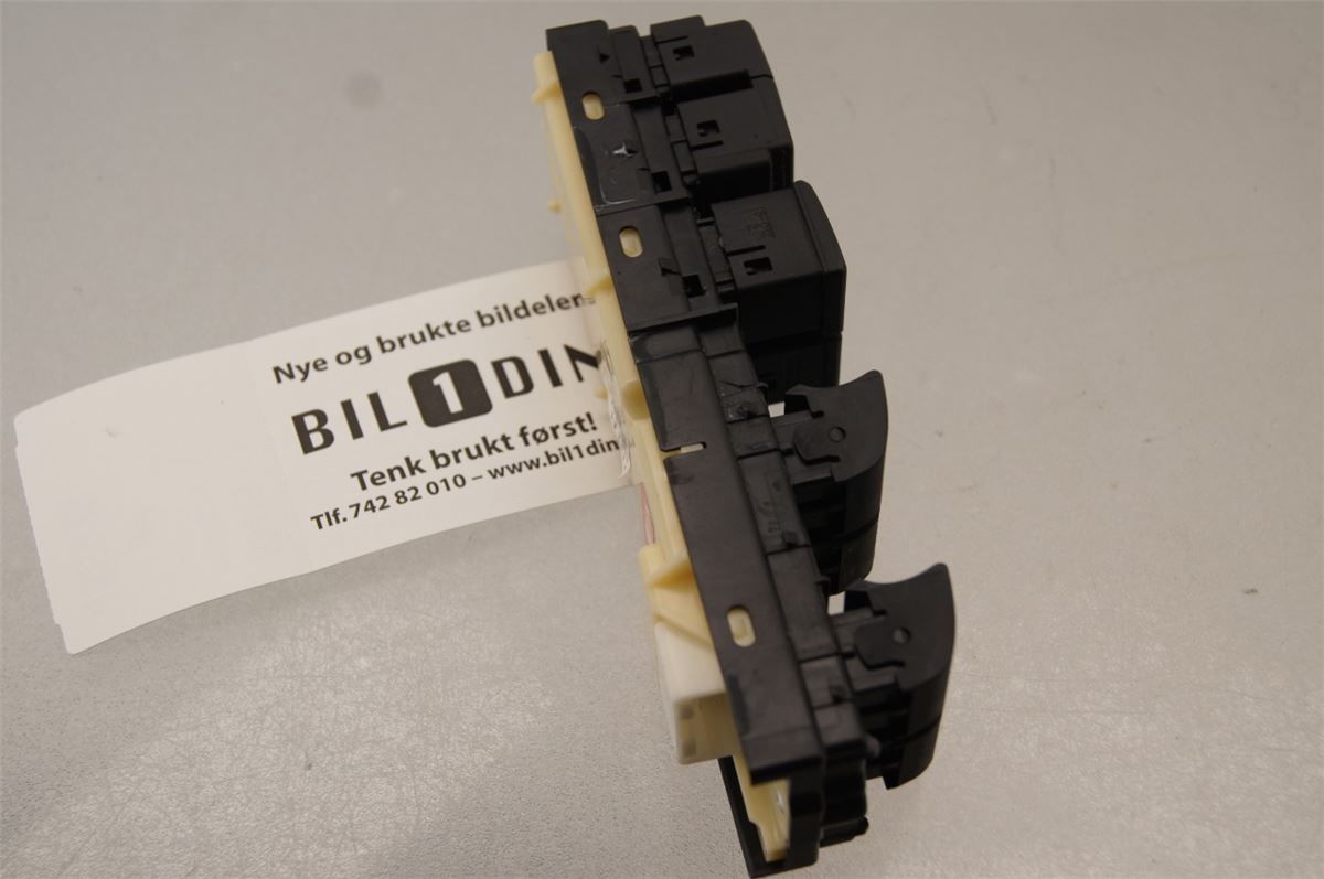 Bryter Vindusheis – bilde 2