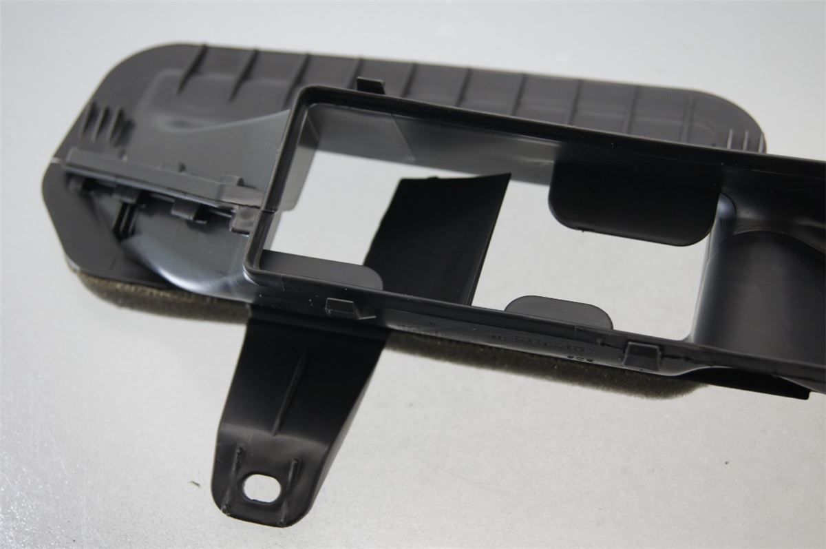 Dashbord Kanal / Dyse – bilde 2