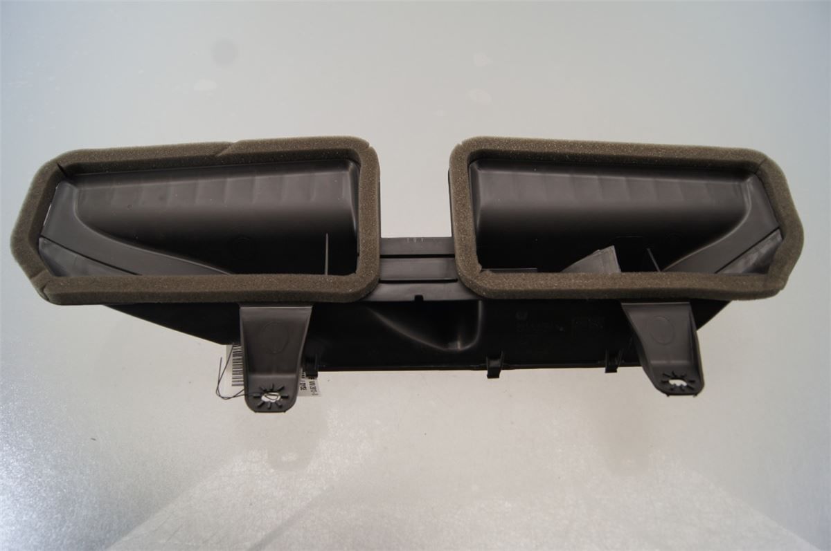 Dashbord Kanal / Dyse – bilde 3