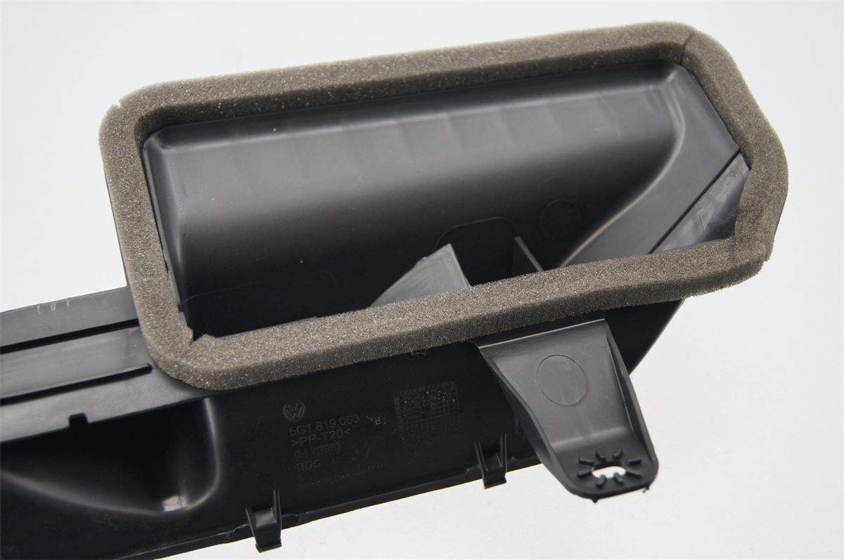 Dashbord Kanal / Dyse – bilde 4