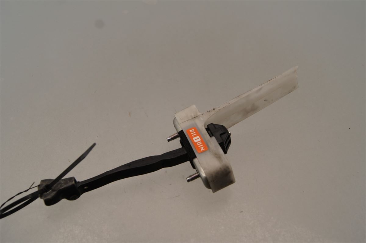 Dørstopper – bilde 1