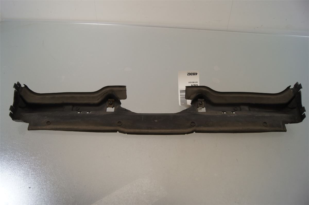Luftstyring Front – bilde 1