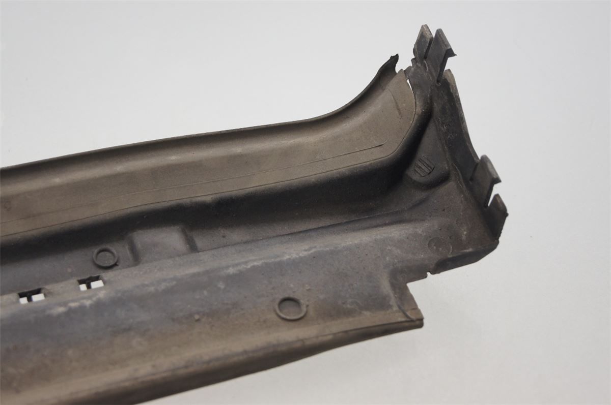 Luftstyring Front – bilde 2