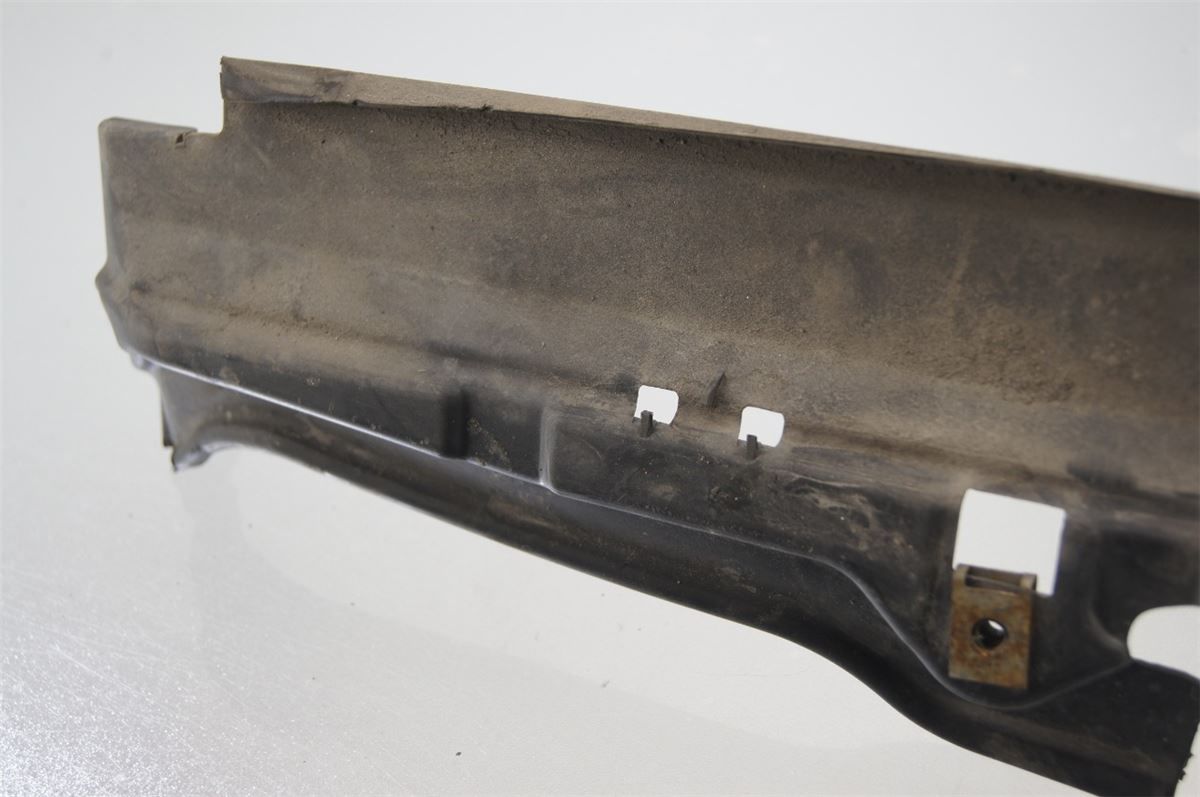 Luftstyring Front – bilde 4