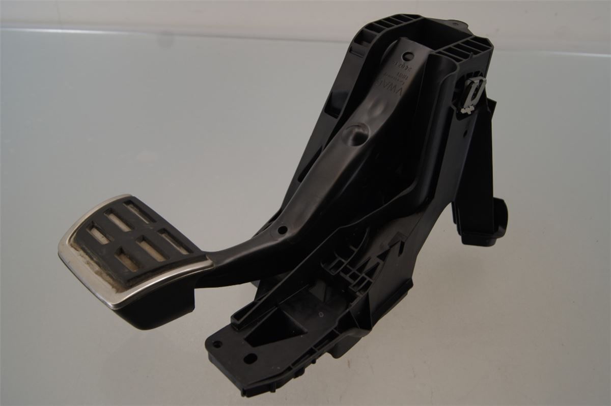 Bremsepedal – bilde 2