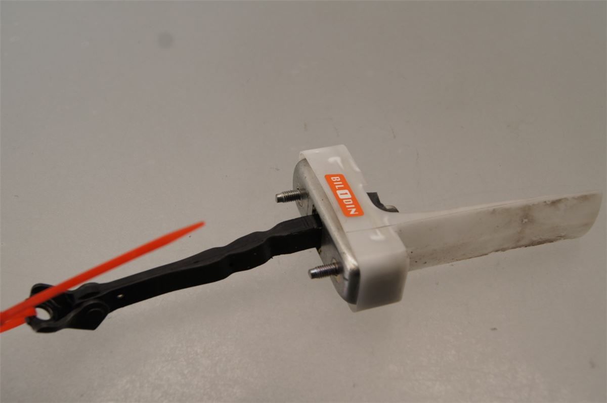 Dørstopper – bilde 1