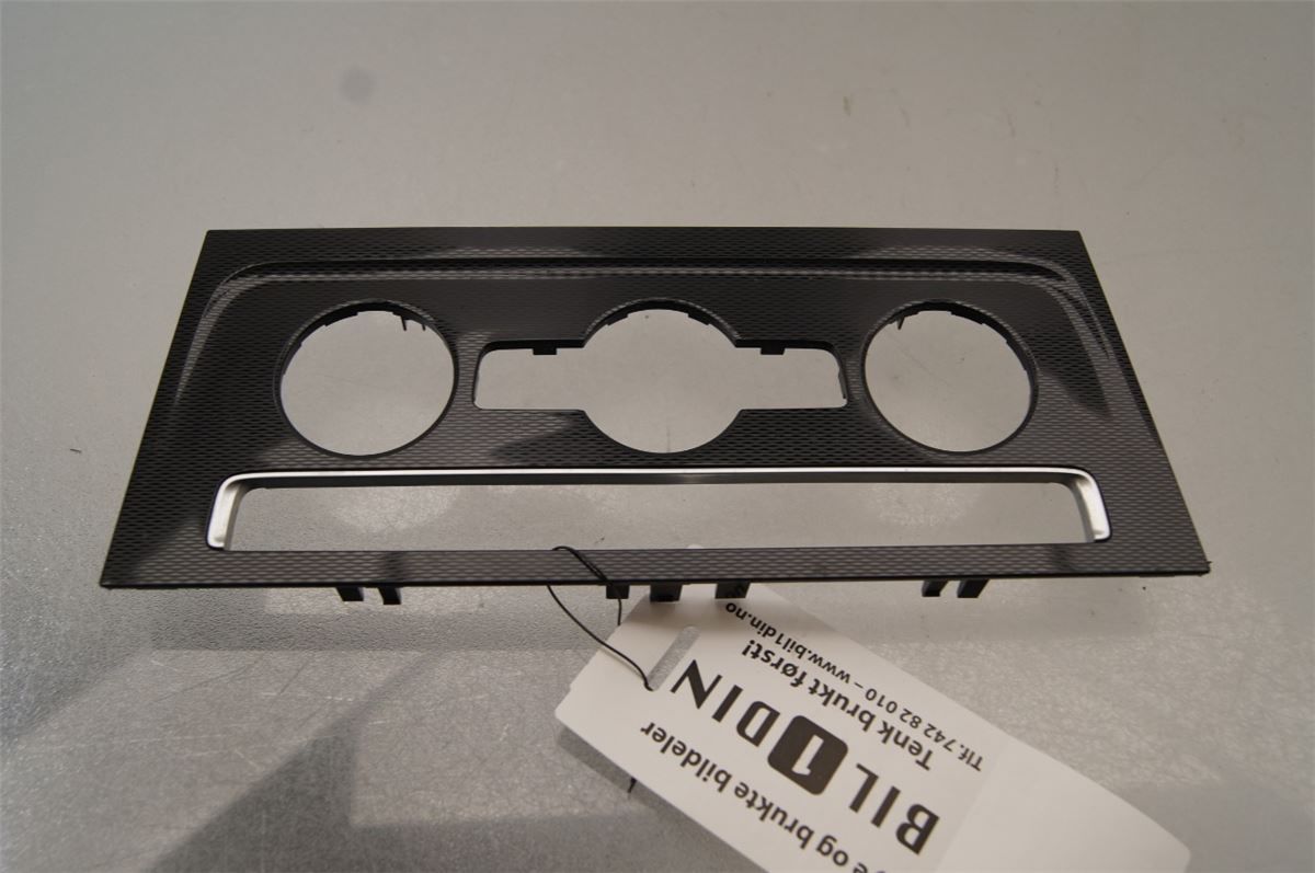 Instrument Ramme – bilde 1