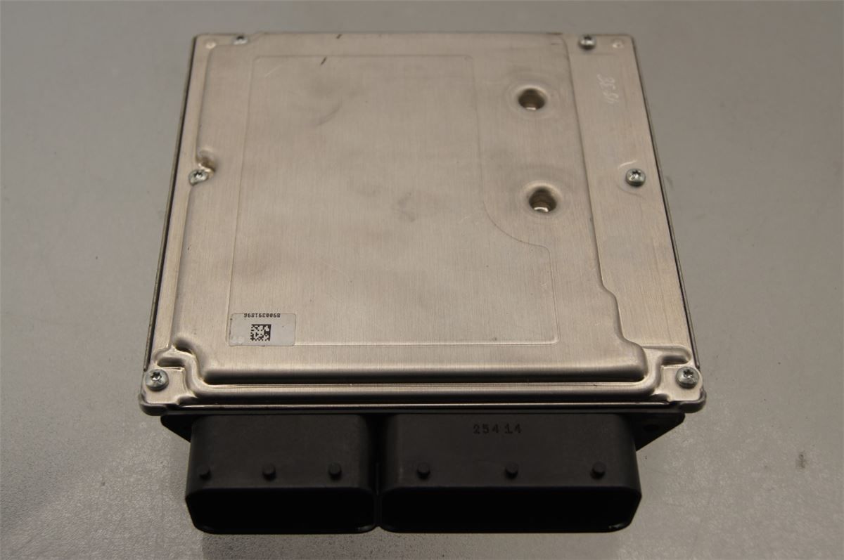 Styreenhet Motor (ECU) Diesel – bilde 2