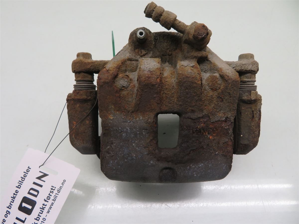 Bremsecaliper Foran Høyre – bilde 1