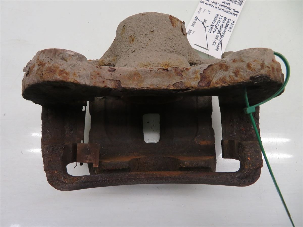 Bremsecaliper Foran Høyre – bilde 2