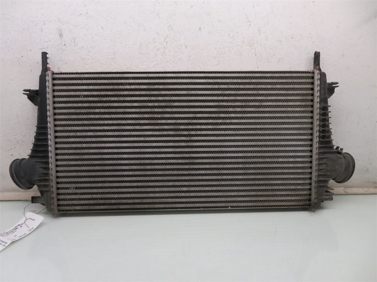 Intercooler Radiator – bilde 1